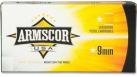 Winchester USA 9MM 115gr Full Metal Jacket 100rd Value Pack Winchester USA 9MM 115gr Full Metal Jacket 100rd Value Pack