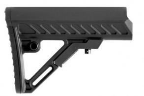 UTG PRO MODEL4 S2 STK ML-SPC Black - RBUS2BMS