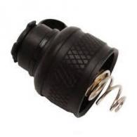 SUREFIRE REPLCEMNT REAR CAP M300/600 - UE-BK SUREFIRE REPLCEMNT REAR CAP M300/600 - UE-BK