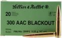 Federal Standard 7.62 NATO/.308 WIN FMJ 149Gr. - 500 Rnds Federal Standard 7.62 NATO/.308 WIN FMJ 149Gr. - 500 Rnds
