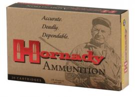 HRNDY 30CARB 110GR RN 25/250 HRNDY 30CARB 110GR RN 25/250