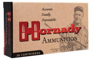 Hornady 300 Rem Ultra Mag 180 Grain GMX 20/200 - 8207 Hornady 300 Rem Ultra Mag 180 Grain GMX 20/200 - 8207
