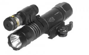 Leapers/UTG Tactical Gen 2 Combo with Flashlight and Red Laser Sight