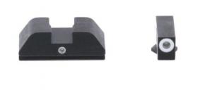 Ameriglo i-Dot Set for Glock 42/43/43X/48 Green Tritium Handgun Sight - GL-105 Ameriglo i-Dot Set for Glock 42/43/43X/48 Green Tritium Handgun Sight - GL-105
