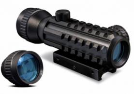 KONUS SIGHTPRO DP 1X30 TACT RED DOT - 7377