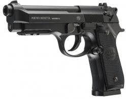 UMX BER M92 A1 177BB 4.5" Black 350FPS - 2253017 UMX BER M92 A1 177BB 4.5" Black 350FPS - 2253017