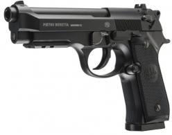 UMX BER M92 A1 177BB 4.5" Black 350FPS