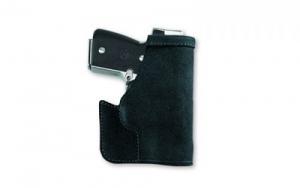 GALCO POCKET PRO FOR G43/SHIELD/XDS - PRO652B GALCO POCKET PRO FOR G43/SHIELD/XDS - PRO652B