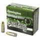 Main product image for REM ULT DEF 9MM+P 124GR BJHP 20/500