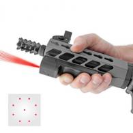 LASERLYTE LYTE RYDER CNTR MASS LSR - CM-GAR