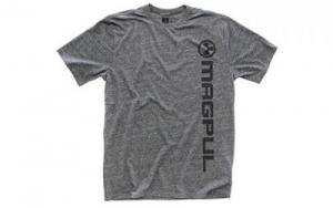 MAGPUL MEGABLND VERT TSHRT CHAR M - MAG665-030-M MAGPUL MEGABLND VERT TSHRT CHAR M - MAG665-030-M