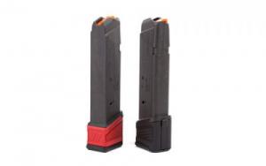 ZEV MAGPUL BASEPAD EXTENSION RED