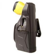 TASER X2 BLACKHAWK HLSTR RH BLK - 22501