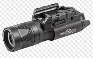 SUREFIRE X300 VAMPIRE WPN LHT 350 LU - X300V-B