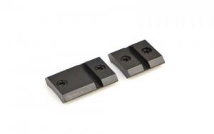 Warne Maxima Remington 2 Piece Rifle Base Set - M892/868M Warne Maxima Remington 2 Piece Rifle Base Set - M892/868M