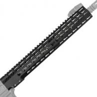 VLTOR FREEDOM KEYMOD RAIL 12" Black - FRE-12