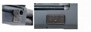 GG&G BEN TACT BOLT RELEASE BUTTON - GGG-1030 GG&G BEN TACT BOLT RELEASE BUTTON - GGG-1030