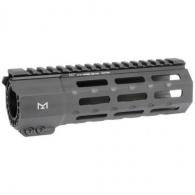 MIDWEST SP SERIES MLOK 7" HNDGRD Black - MI-SP7M