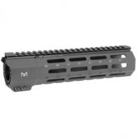 MIDWEST SP SERIES MLOK 9" HNDGRD Black - MI-SP9M