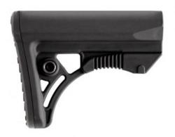 UTG PRO MODEL4 S3 STK ML-SPC Black - RBUS3BMS