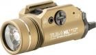 Main product image for Streamlight TLR-1 HLHigh Lumen Rail Mounted Tactical Light FDE