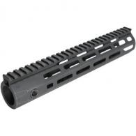 KAC URX 4 MLOK FOREND KIT 556 10" - 32304-1000