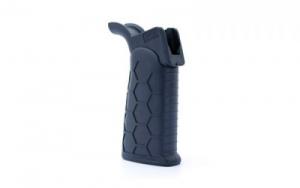 HEXMAG ADV TACTICAL GRIP AR Black - HX-ATG-BLK