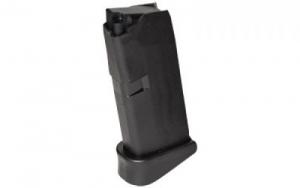 MAG For Glock OEM 43 9MM 6RD W/+ EXTBULK - MF08844