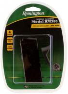 MAG REM RM380 6RD W/FNGR EXTENSION - 17679 MAG REM RM380 6RD W/FNGR EXTENSION - 17679