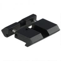 Leapers/UTG Low Pro Snap-In Rail Adaptor - MNT-DT2PW01