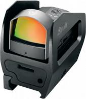 Burris AR FastFire 3 1x 21x15mm 3 MOA Matte Black Red Dot Sight