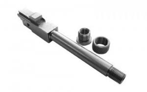 ADV ARMS THRDD BARREL FOR GLOCK 17/22 - AAXTB1722 ADV ARMS THRDD BARREL FOR GLOCK 17/22 - AAXTB1722