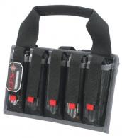 G-OUTDRS GPS PISTOL 10-MAG TOTE Black - GPS-1006MAG G-OUTDRS GPS PISTOL 10-MAG TOTE Black - GPS-1006MAG