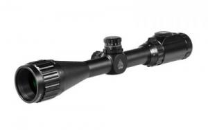 Leapers/UTG 3-9x 40mm Rifle Scope - SCP-U394AOIEW Leapers/UTG 3-9x 40mm Rifle Scope - SCP-U394AOIEW