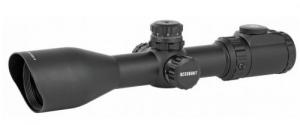 Leapers/UTG 3-12x 44mm 36 Color Mil-Dot Reticle Rifle Scope - SCP3-U312AOIEW Leapers/UTG 3-12x 44mm 36 Color Mil-Dot Reticle Rifle Scope - SCP3-U312AOIEW