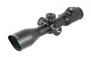 Leapers/UTG Compact 4-16x 44mm AO Rifle Scope - SCP3-UM416AOIEW