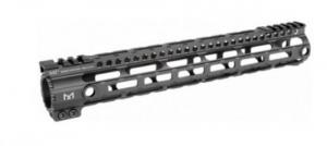 MIDWEST LIGHT WEIGHT 12" MLOK HNDGRD - MI-LWM12G3