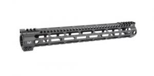 MIDWEST LIGHT WEIGHT 15" MLOK HNDGRD - MI-LWM15G3