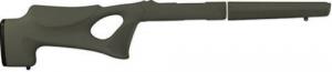 HOGUE STK RUGER 10/22 TAKEDOWN ODGRN