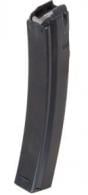 MAG HK SP5K 9MM 30RD Black - 206349S MAG HK SP5K 9MM 30RD Black - 206349S