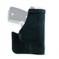 GALCO POCKET PROTECT FOR GLOCK 42 Black - PRO600B