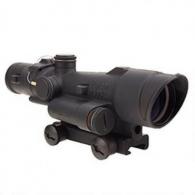 TRIJICON ACOG 3.5X35LED .223 GRN CHV - TA110-C-100492