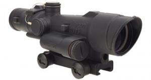 TRIJICON ACOG 3.5X35LED .223 RED HS - TA110-D-100493