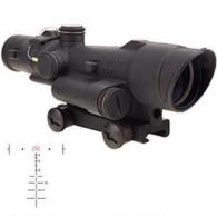 TRIJICON ACOG 3.5X35LED .308 RED HS - TA110-D-100499 TRIJICON ACOG 3.5X35LED .308 RED HS - TA110-D-100499