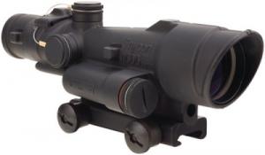 TRIJICON ACOG 3.5X35LED .308 RED CH - TA110-D-100501 TRIJICON ACOG 3.5X35LED .308 RED CH - TA110-D-100501