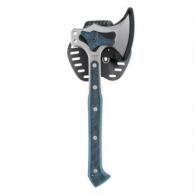 HOGUE EX-T01 TOMAHAWK S-7 BLUE LAVA - 35773-EXLRSR