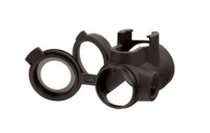 Trijicon MRO with Clear Lens Optics Cover
