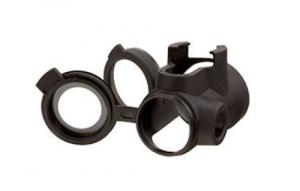 Trijicon MRO with Clear Lens Optics Cover - AC31021 Trijicon MRO with Clear Lens Optics Cover - AC31021