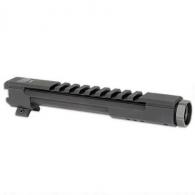MIDWEST AK RAILED GAS TUBE Black - MI-AKRGT