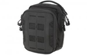 MAXPEDITION ACCORDION UTILITY PCH BK - AUPBLK